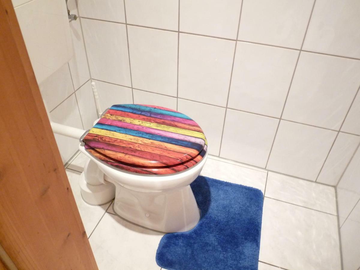Ferienwohnung Der Familie Budzisch Sinsheim Dış mekan fotoğraf